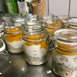 Overnight Oats