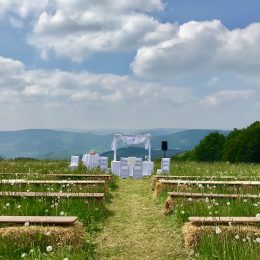 Royal Wedding Wildewiese