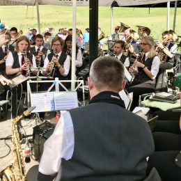 BergFest auf der Alm