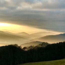 beautiful Sauerland